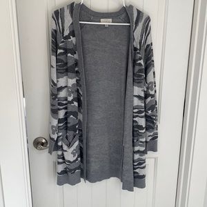 Lucky Brand Cardigan